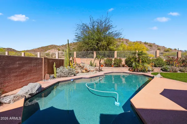 $725,000 | 20465 North 17th Way, Phoenix, AZ 85024