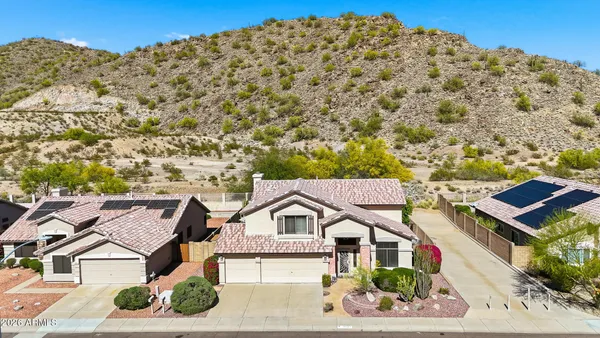 $725,000 | 20465 North 17th Way, Phoenix, AZ 85024