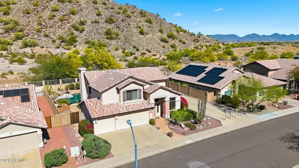 $725,000 | 20465 North 17th Way, Phoenix, AZ 85024