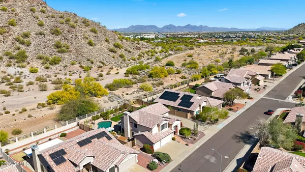 $725,000 | 20465 North 17th Way, Phoenix, AZ 85024