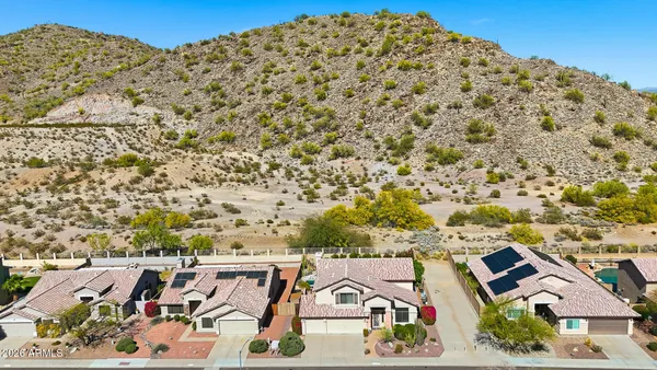 $725,000 | 20465 North 17th Way, Phoenix, AZ 85024