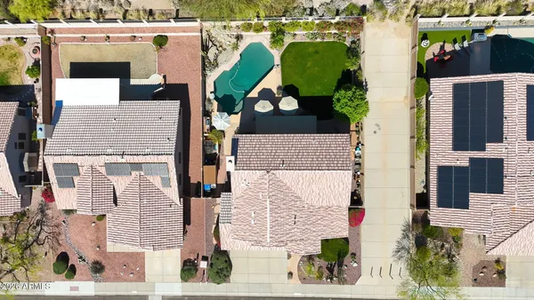 $725,000 | 20465 North 17th Way, Phoenix, AZ 85024