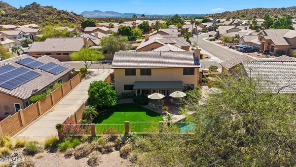 $725,000 | 20465 North 17th Way, Phoenix, AZ 85024