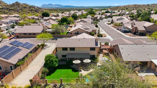 $725,000 | 20465 North 17th Way, Phoenix, AZ 85024