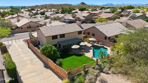 $725,000 | 20465 North 17th Way, Phoenix, AZ 85024