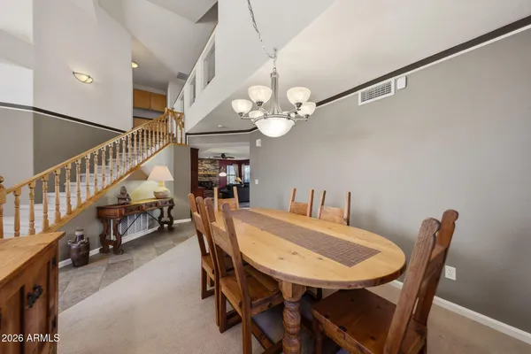 $725,000 | 20465 North 17th Way, Phoenix, AZ 85024