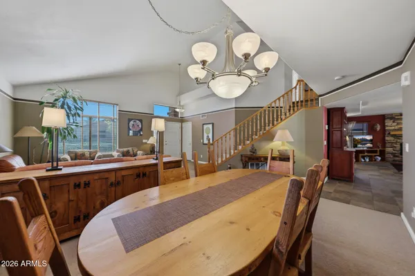 $725,000 | 20465 North 17th Way, Phoenix, AZ 85024