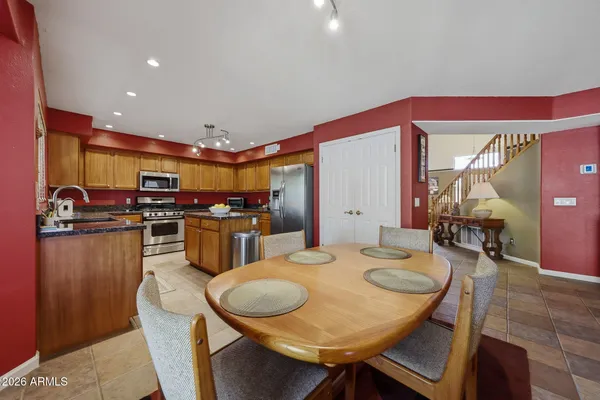 $725,000 | 20465 North 17th Way, Phoenix, AZ 85024