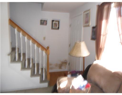 728 N Road Parsonsfield, ME 04047 - Photo 9 of 11 Living Room. front entrance and...