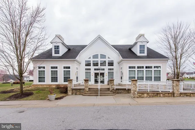 $413,000 | 11130 Chambers Court, Unit B, Woodstock, MD 21163