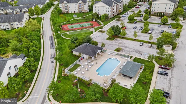 $413,000 | 11130 Chambers Court, Unit B, Woodstock, MD 21163