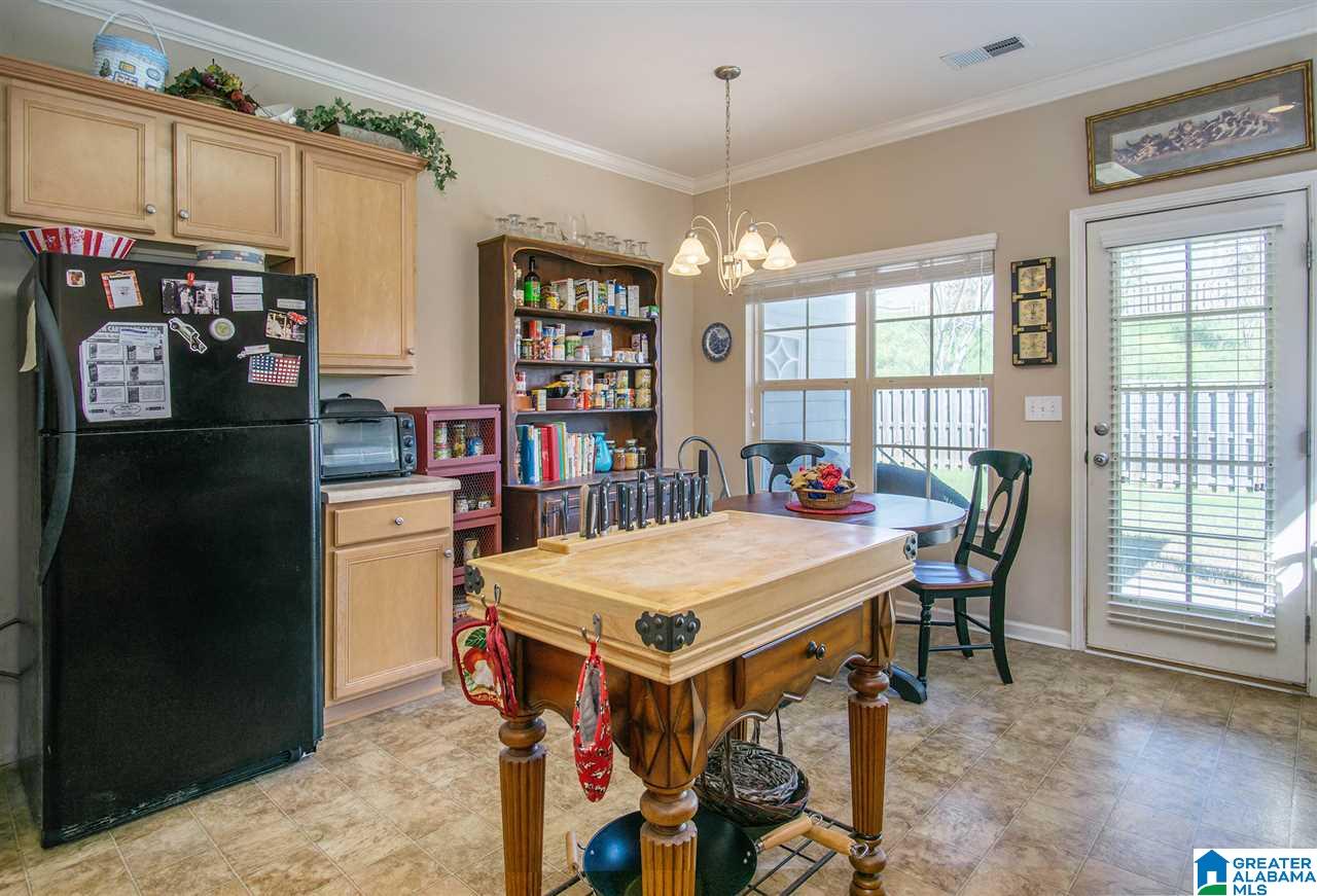 120 Robin Street Calera, AL 35040 - Photo 11 of 27