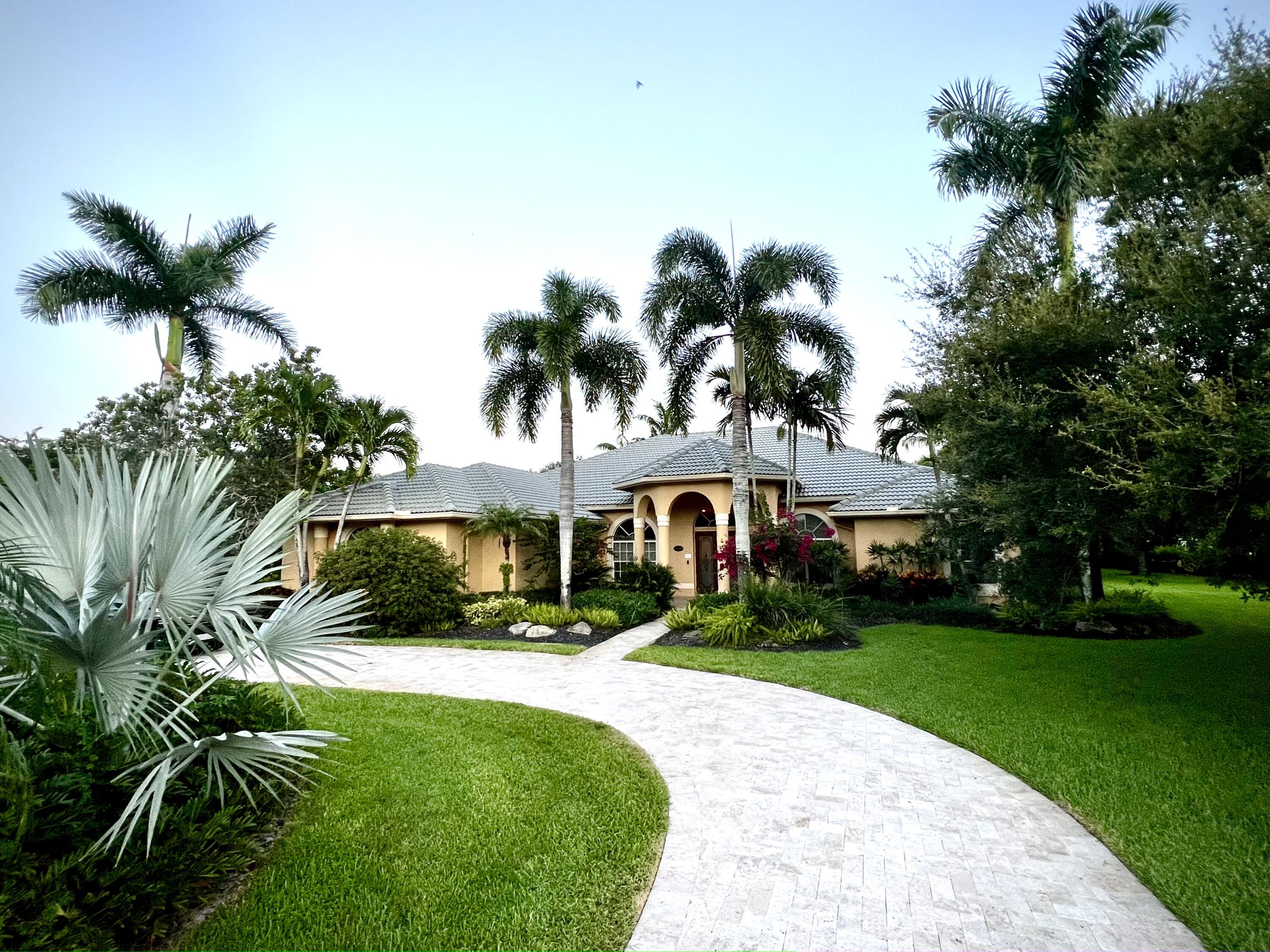 15400 Emmelman Road Wellington, FL 33414 - Photo 1 of 41 15400 Emmelmann