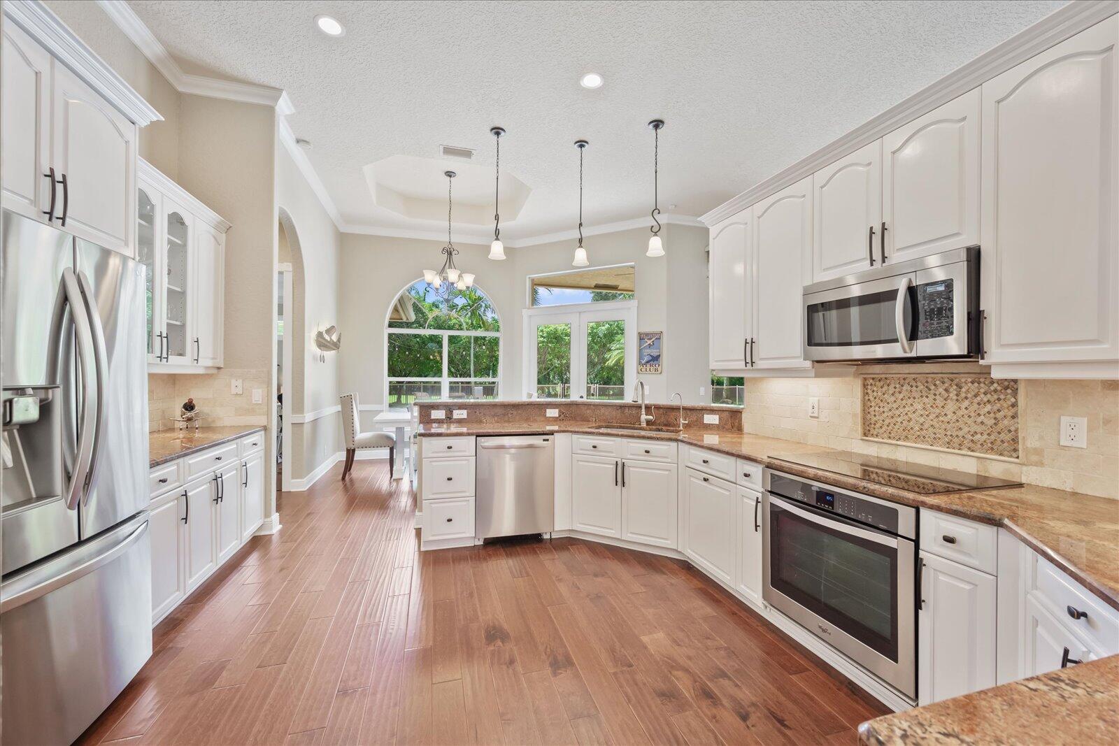 15400 Emmelman Road Wellington, FL 33414 - Photo 14 of 41 Great layout