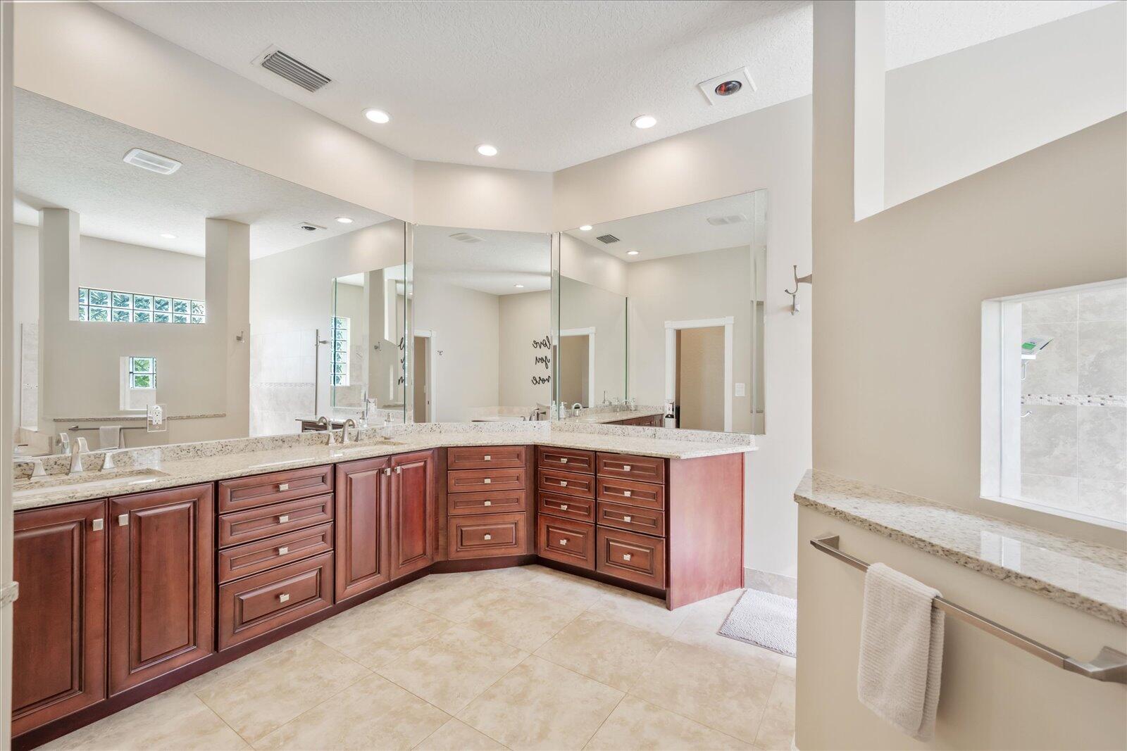 15400 Emmelman Road Wellington, FL 33414 - Photo 20 of 41 Granite surfaces