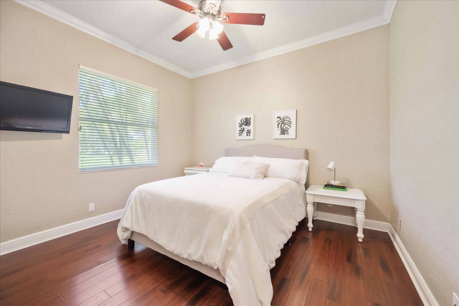 15400 Emmelman Road Wellington, FL 33414 - Photo 24 of 41 Bedroom 3