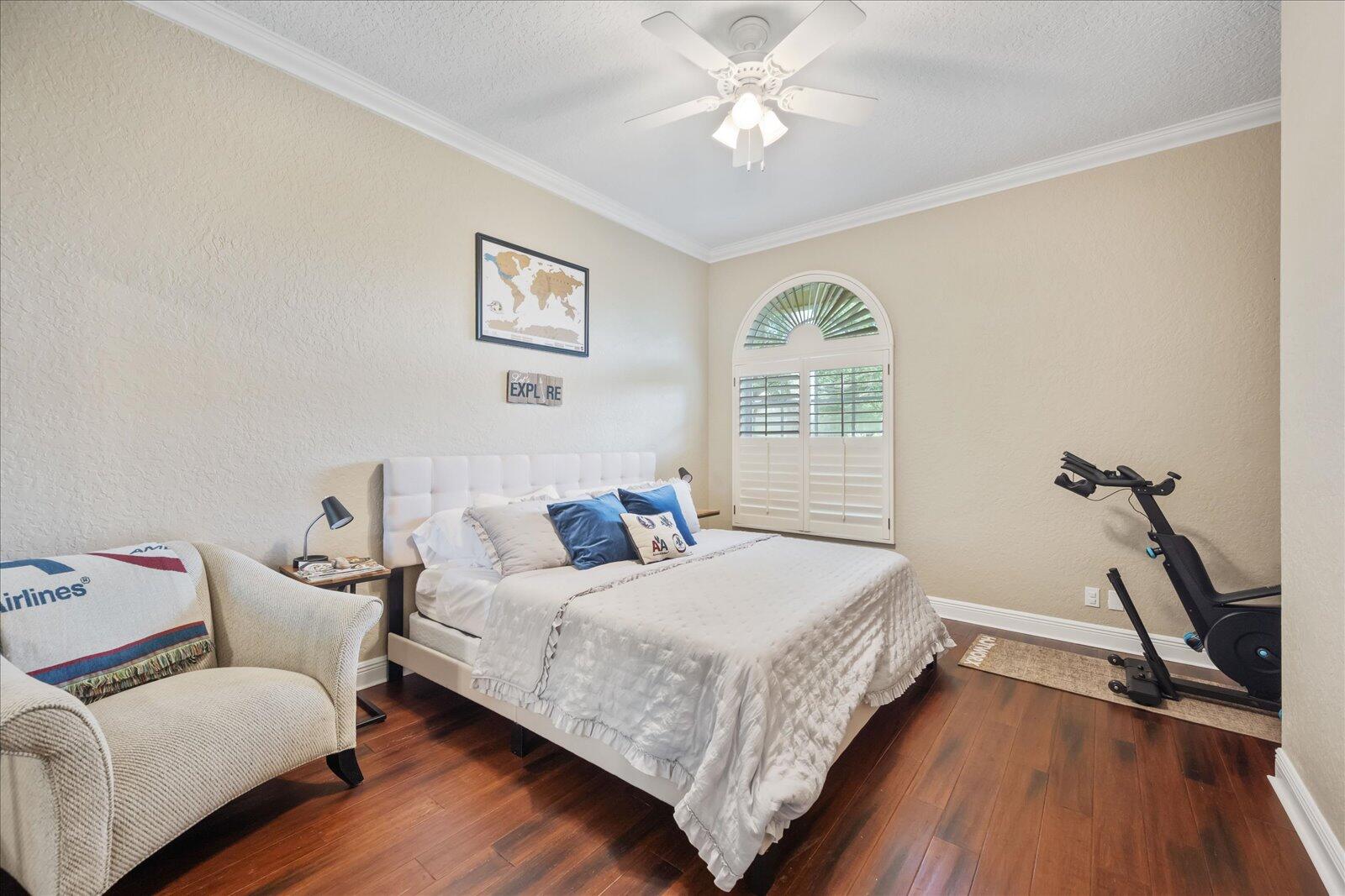 15400 Emmelman Road Wellington, FL 33414 - Photo 25 of 41 Bedroom 4