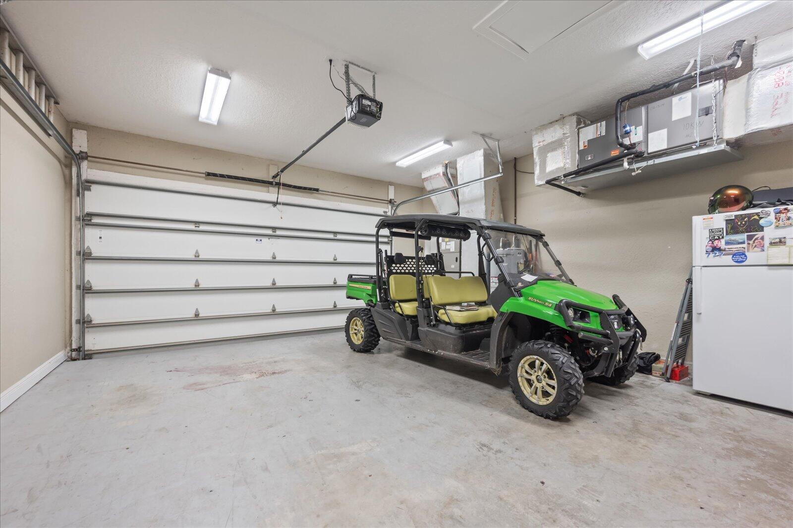 15400 Emmelman Road Wellington, FL 33414 - Photo 30 of 41 3rd garage has a/c