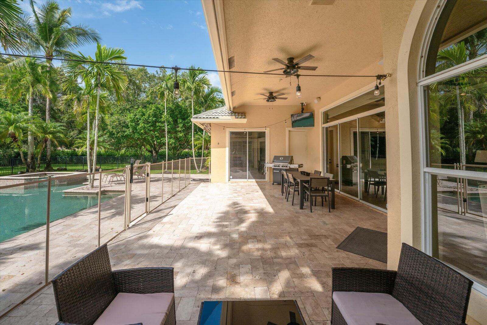 15400 Emmelman Road Wellington, FL 33414 - Photo 33 of 41 Lots of space