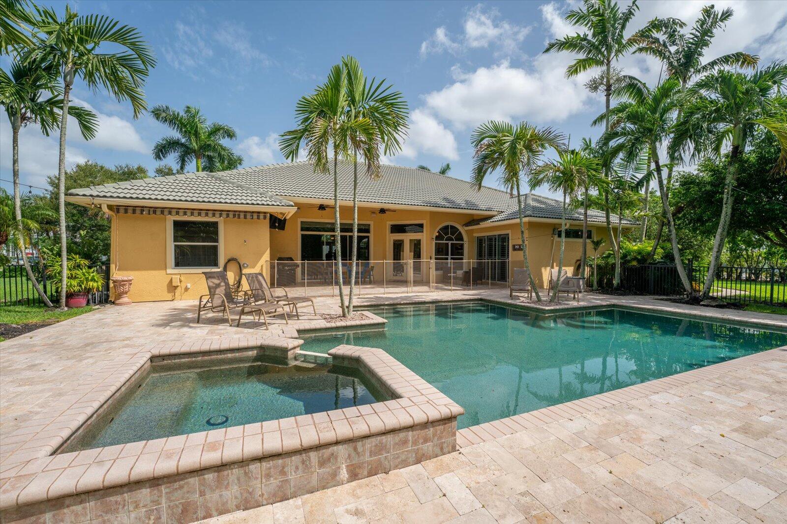 15400 Emmelman Road Wellington, FL 33414 - Photo 37 of 41 Resort style feel