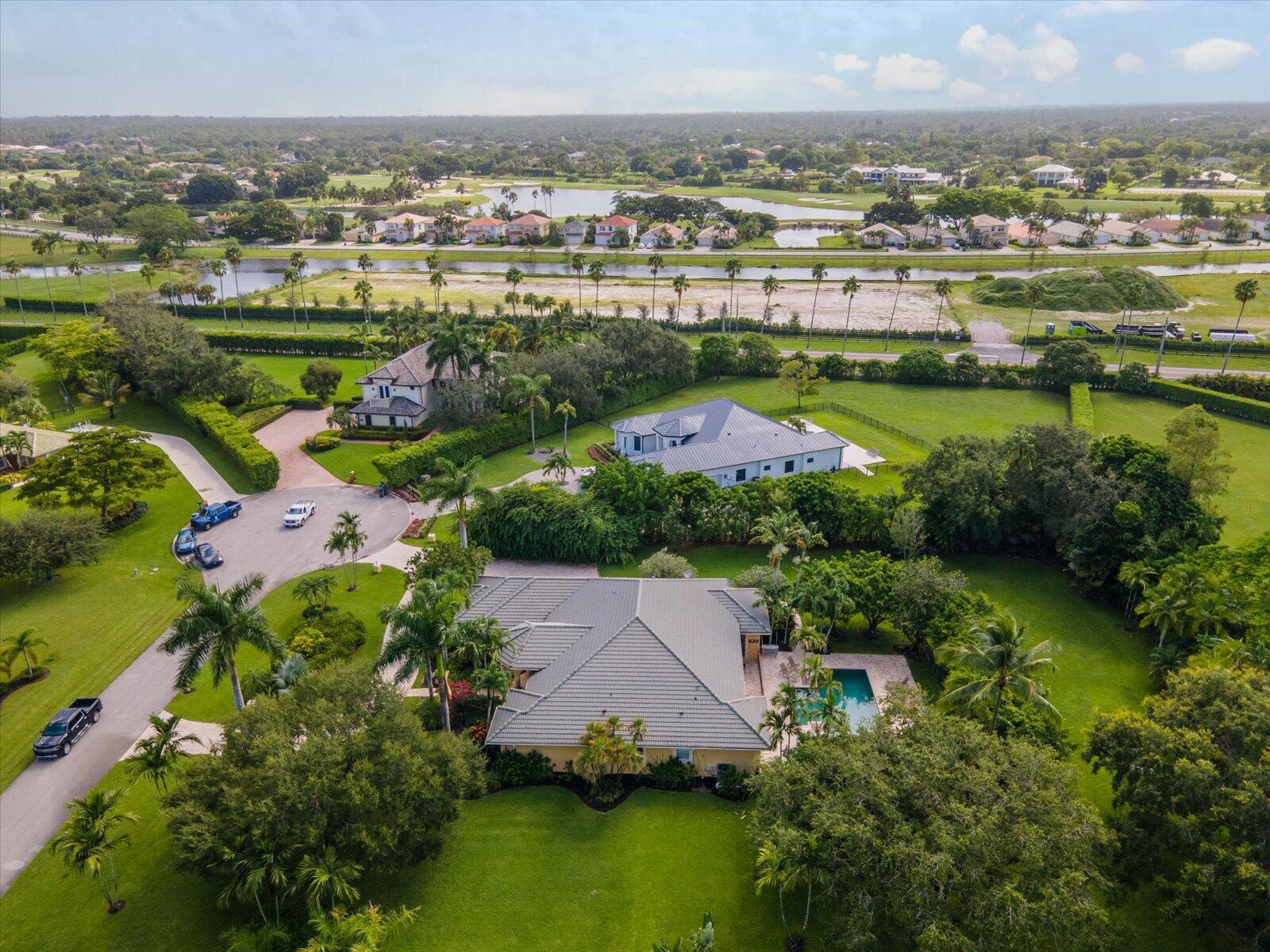15400 Emmelman Road Wellington, FL 33414 - Photo 39 of 41 Equestrian preserve is right next door