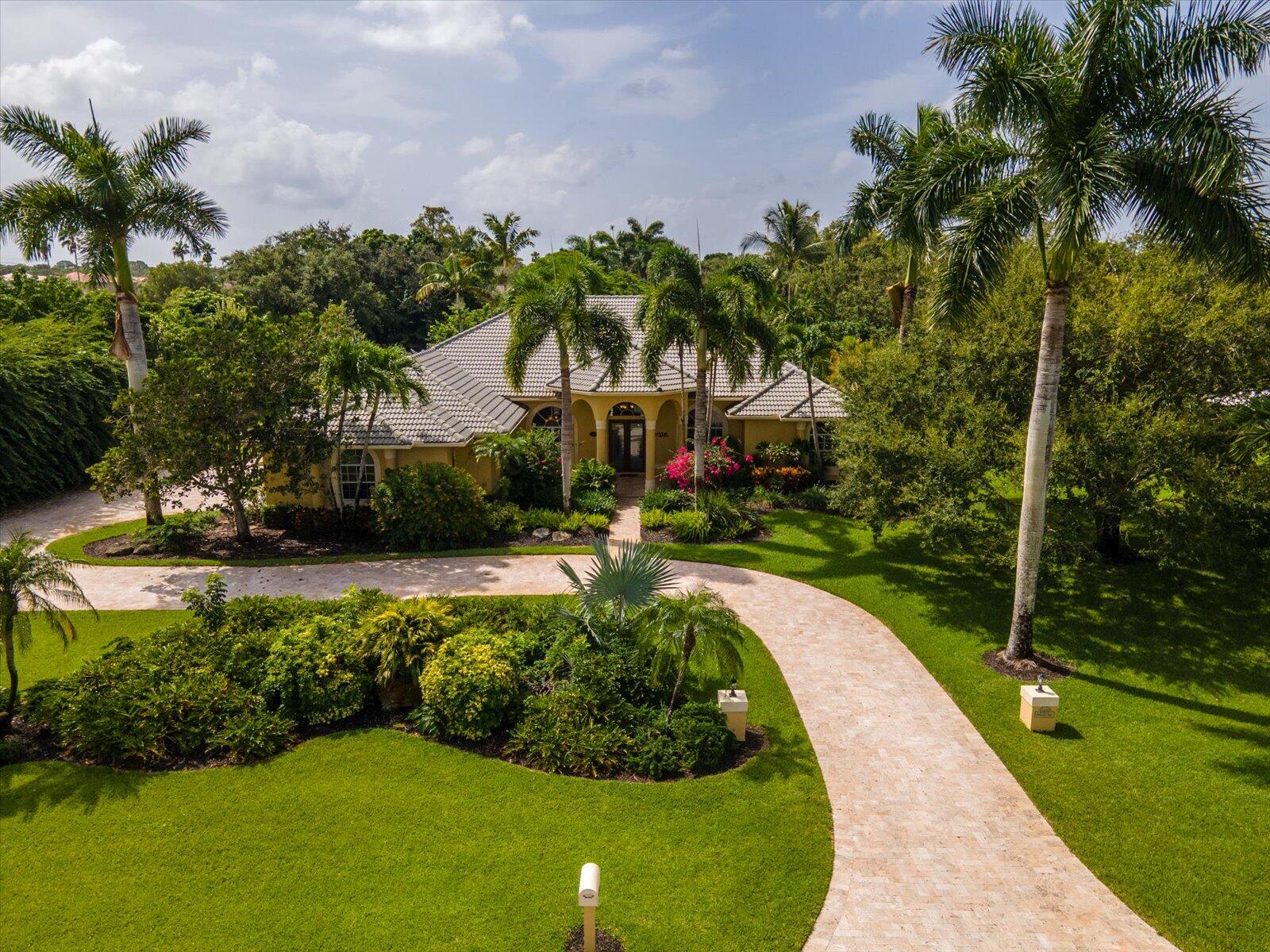 15400 Emmelman Road Wellington, FL 33414 - Photo 40 of 41 15400 Emmelmann