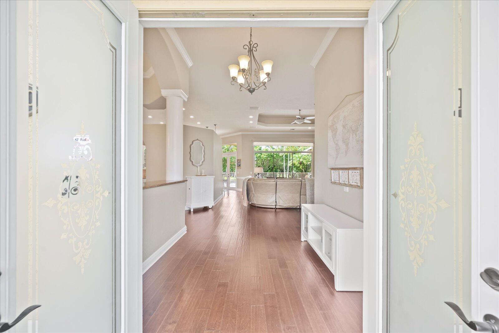 15400 Emmelman Road Wellington, FL 33414 - Photo 5 of 41 Light airy space