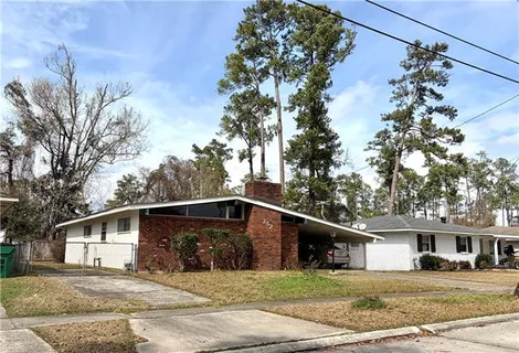$165,000 | 252 Oriole Drive, Slidell, LA 70458