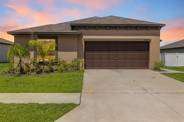 $317,900 | 4357 Fabulous Finch Lane, Bartow, FL 33830