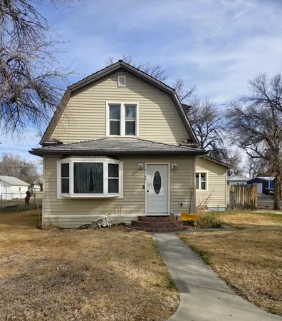 $275,000 | 1021 Culbertson Avenue, Worland, WY 82401