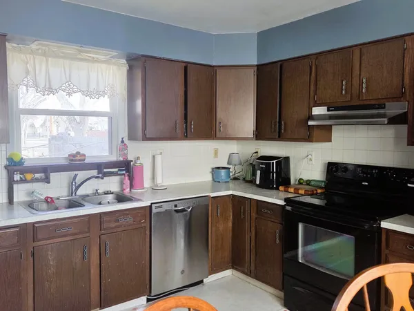 $272,500 | 1021 Culbertson Avenue, Worland, WY 82401