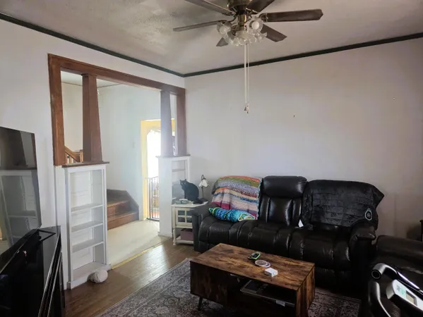 $272,500 | 1021 Culbertson Avenue, Worland, WY 82401
