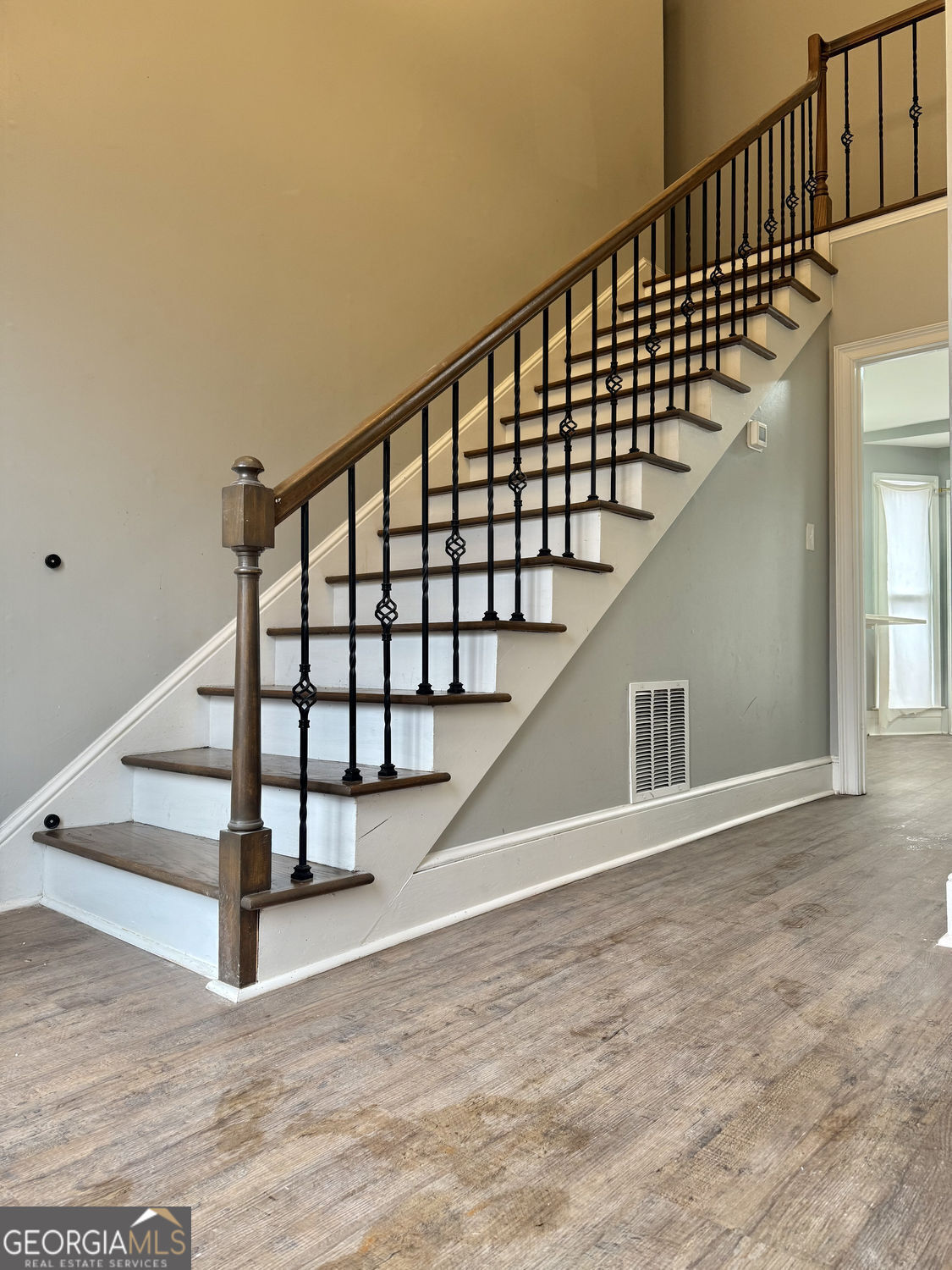 3406 Uncle Genes Way Southeast Conyers, GA 30013 - Photo 4 of 17 a view of entryway