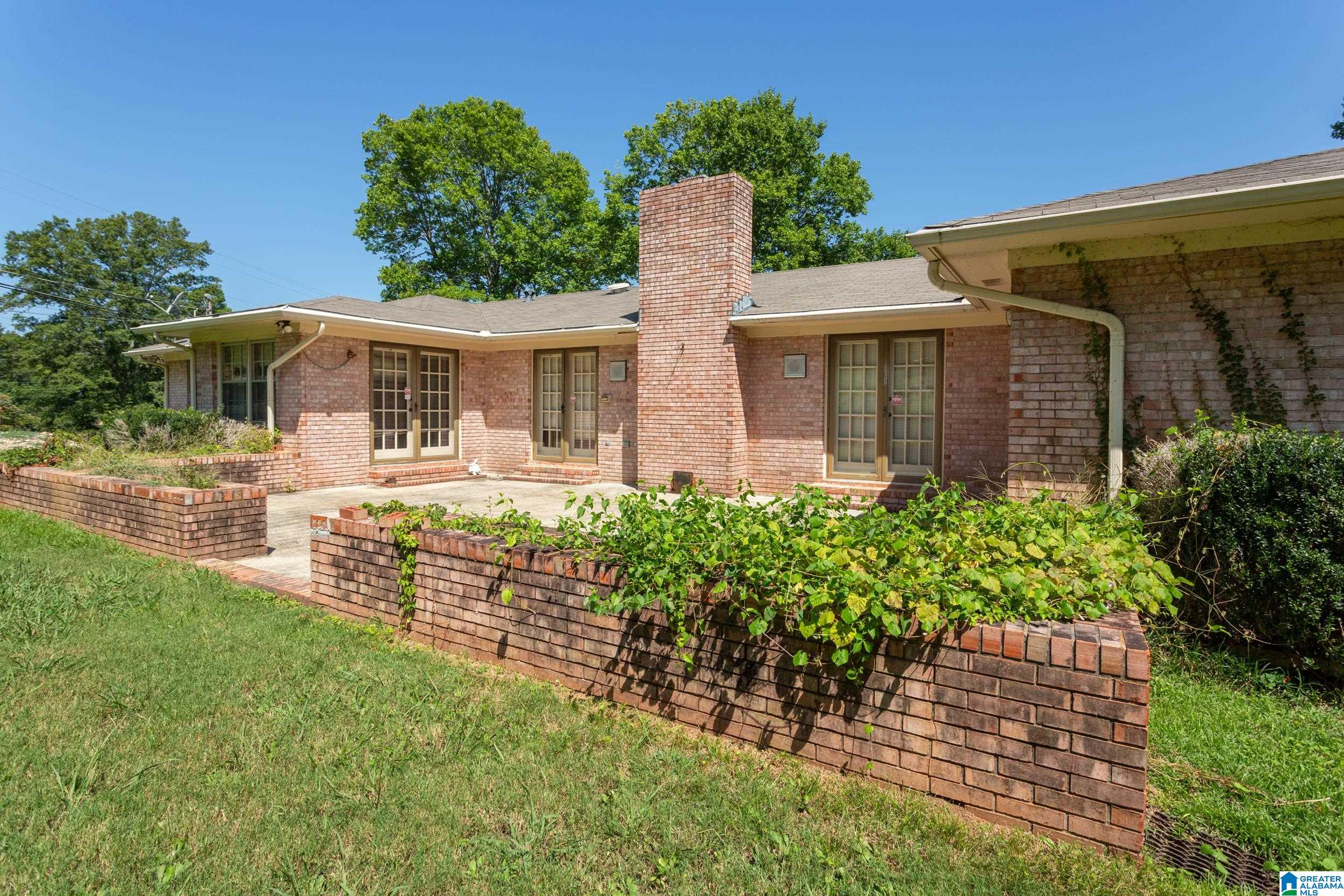 2200 Henry Road Anniston, AL 36207 - Photo 31 of 37