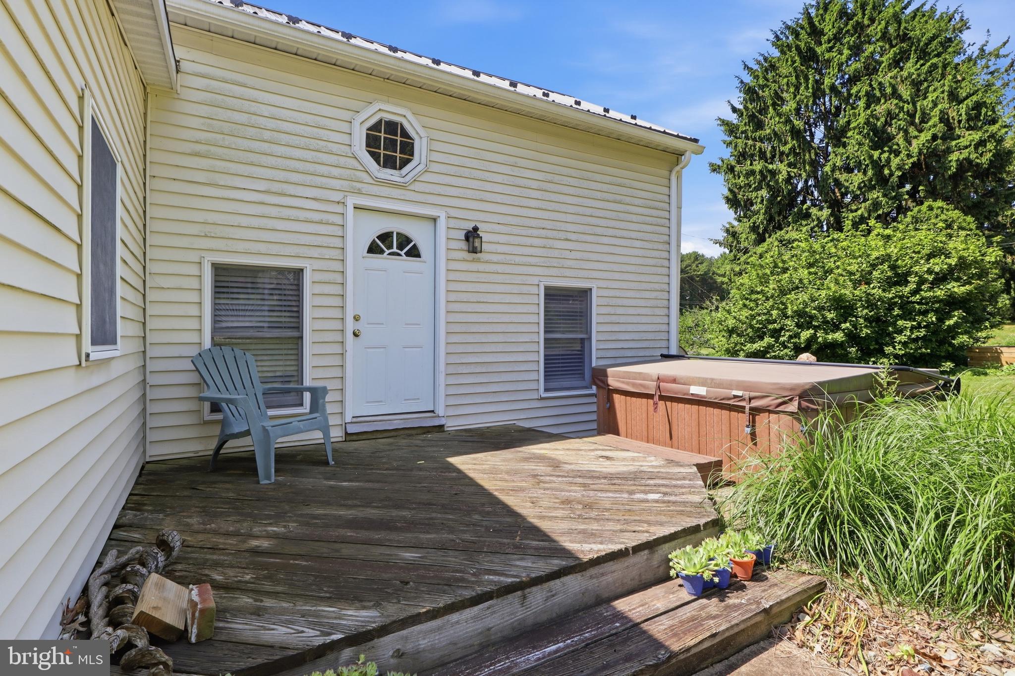 3555 Mill Green Road Street, MD 21154 - Photo 38 of 106