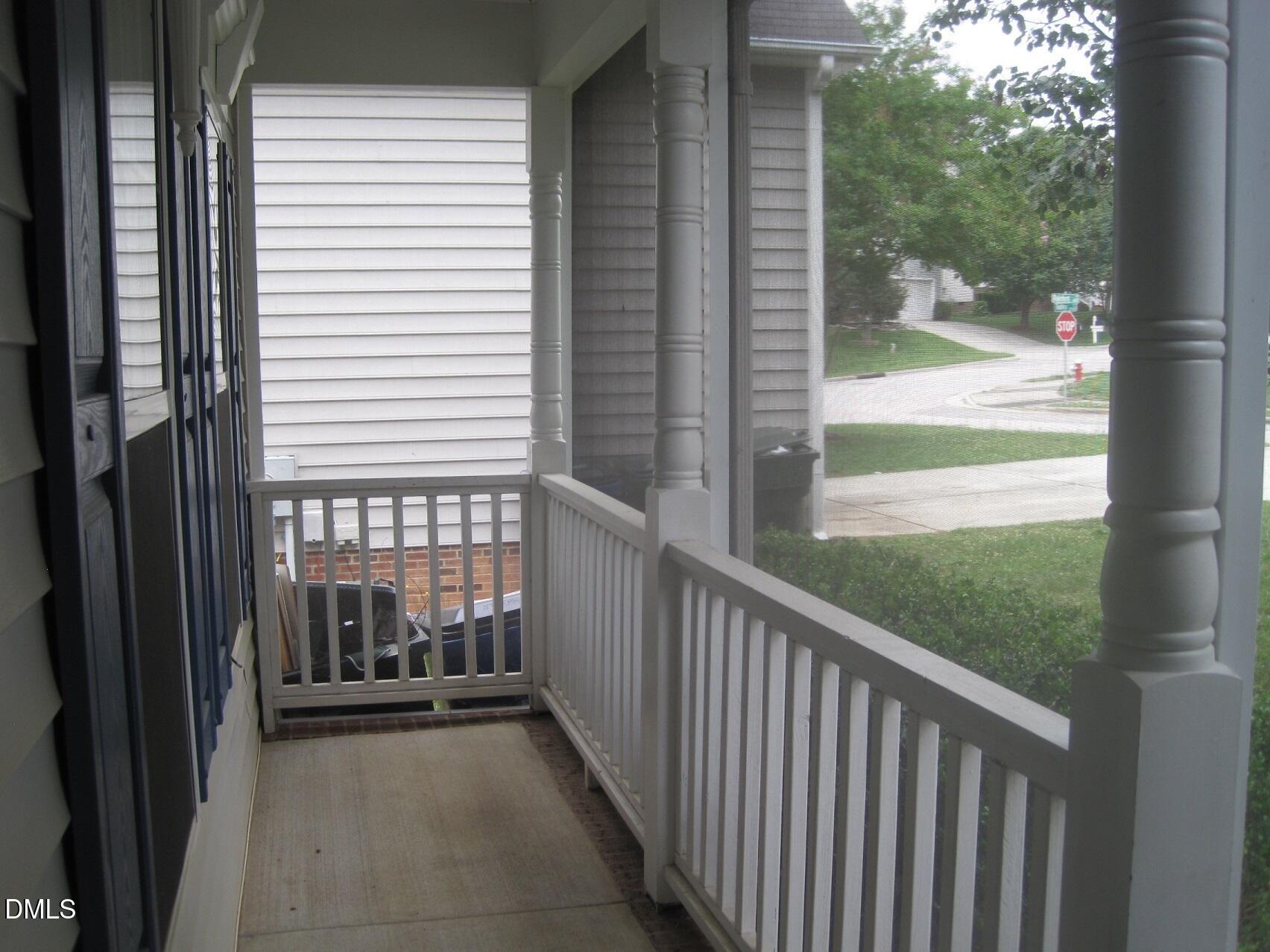 2508 Tadley Court Raleigh, NC 27603 - Photo 20 of 22 IMG_0996