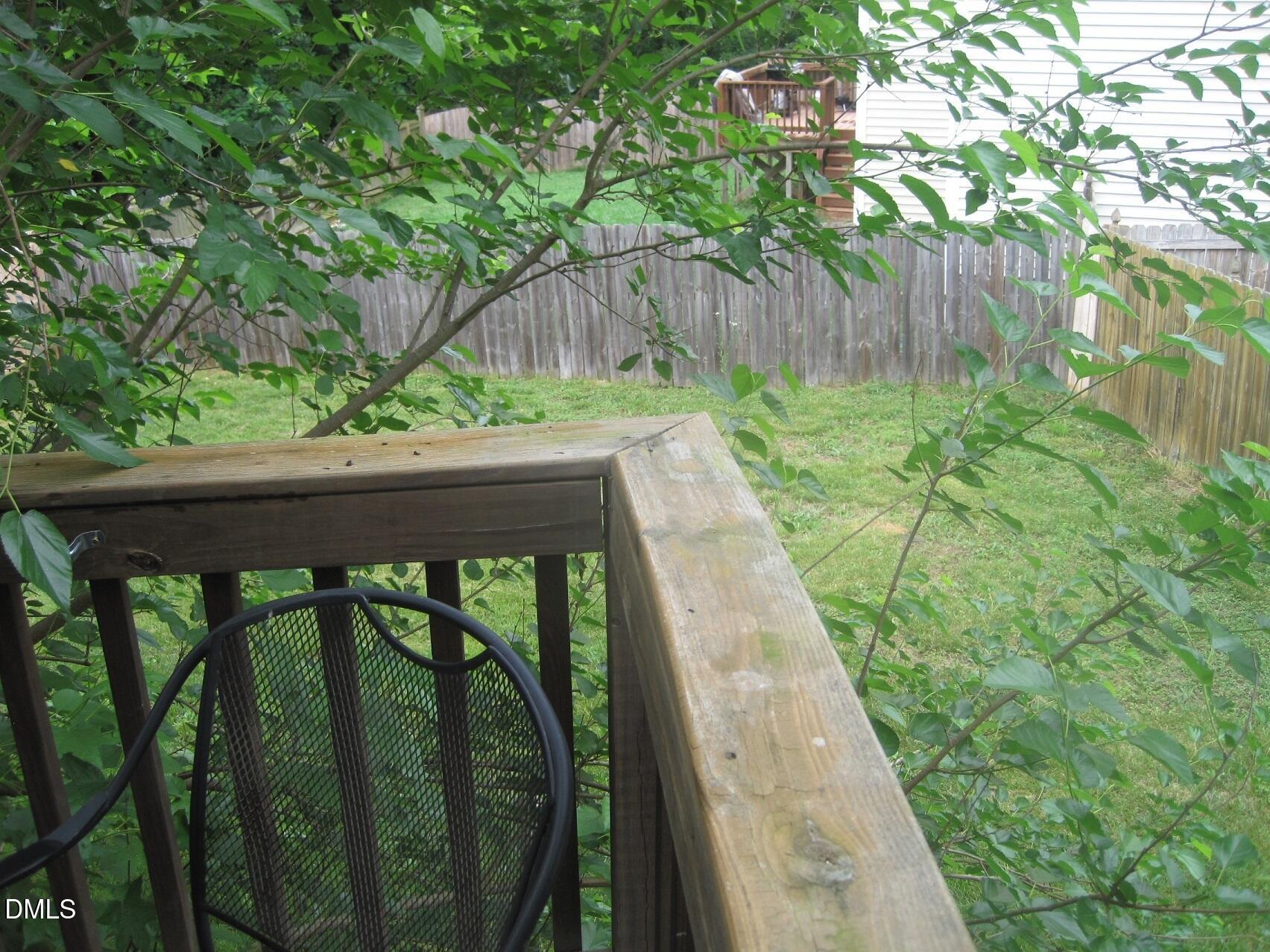 2508 Tadley Court Raleigh, NC 27603 - Photo 21 of 22 IMG_0994