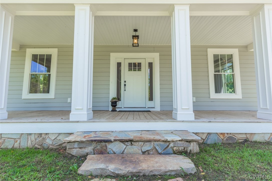 73 Rhodes Lane Cartersville, VA 23027 - Photo 50 of 50 Gallery Image 50
