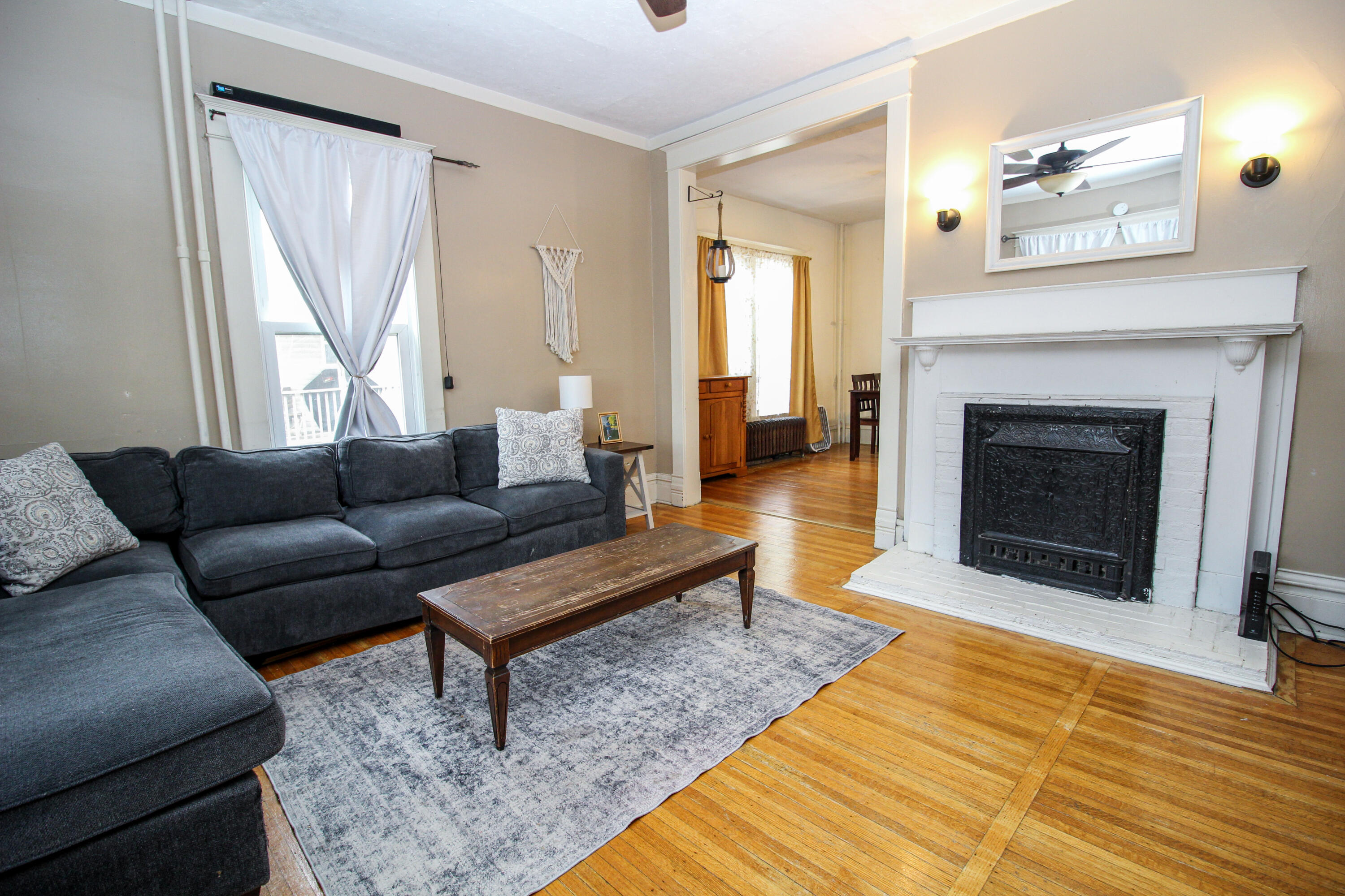 421 East Street Three Rivers, MI 49093 - Photo 11 of 35 East-19