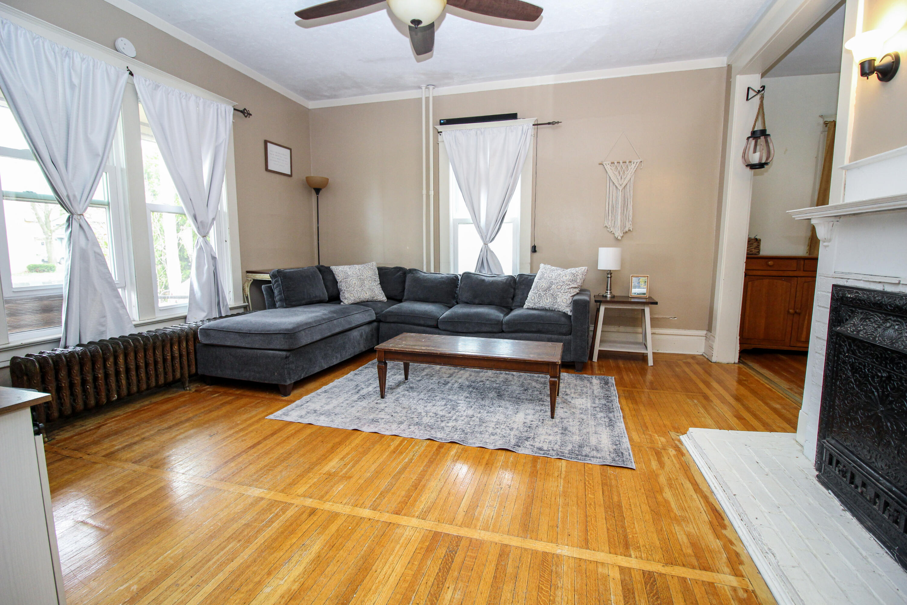 421 East Street Three Rivers, MI 49093 - Photo 12 of 35 East-18