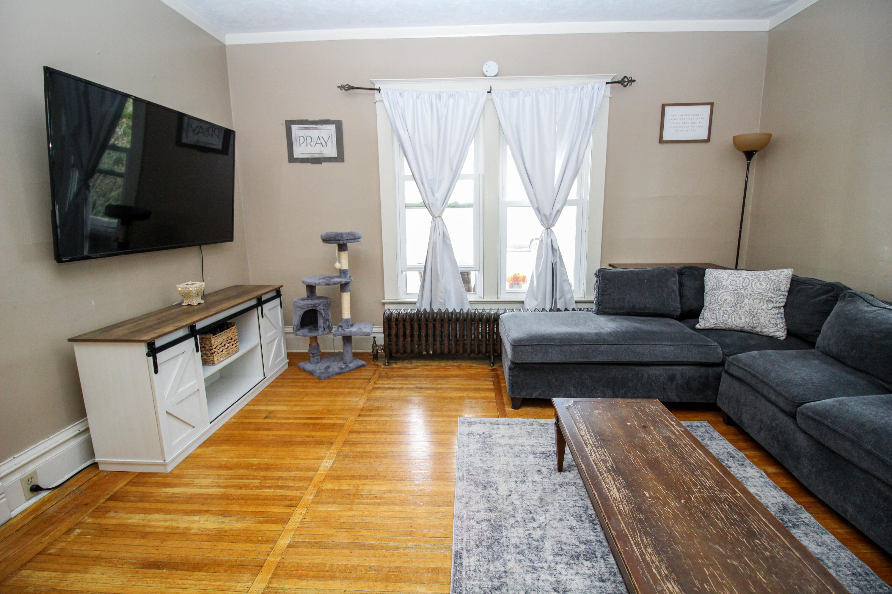 421 East Street Three Rivers, MI 49093 - Photo 13 of 35 East-16