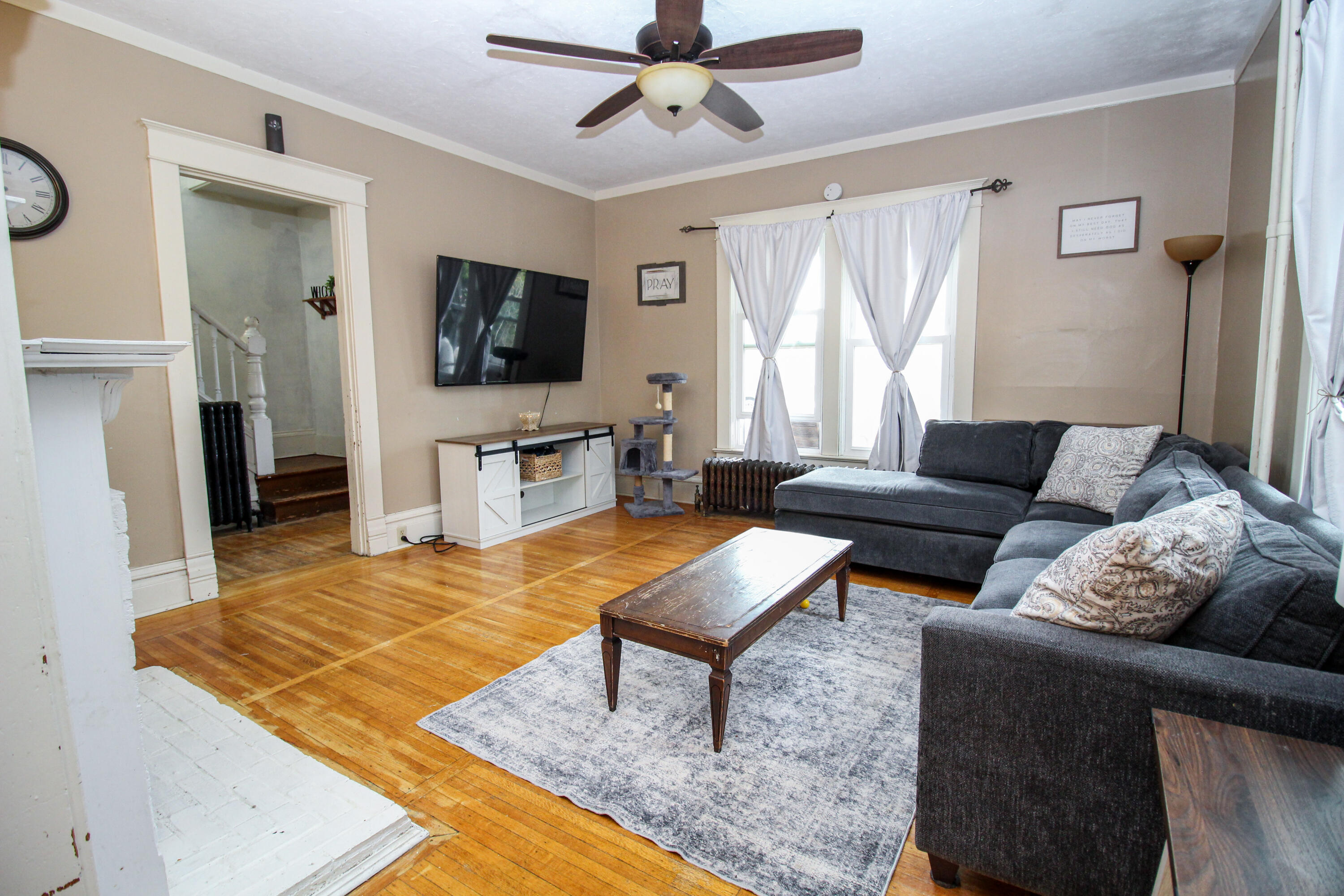 421 East Street Three Rivers, MI 49093 - Photo 14 of 35 East-20