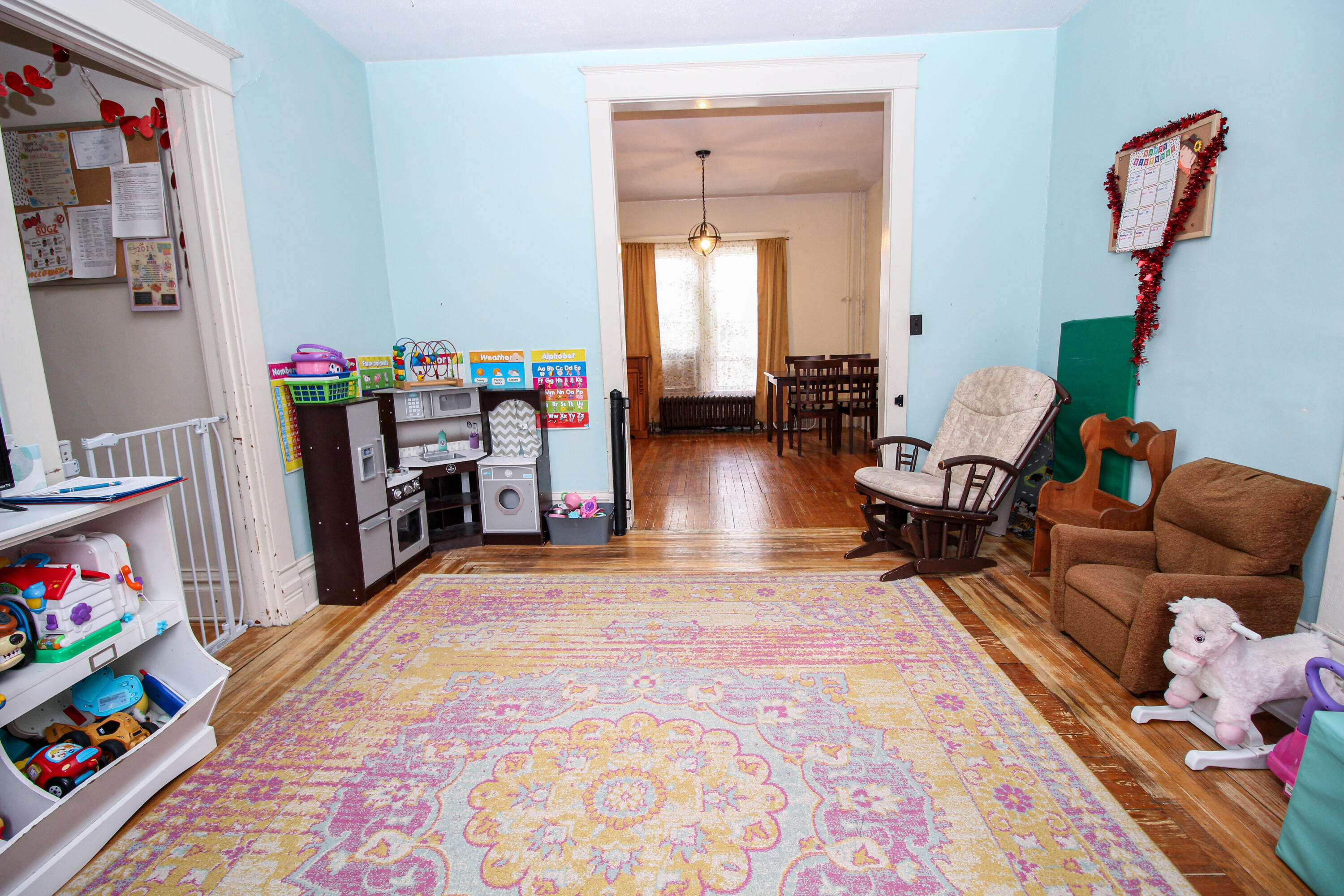 421 East Street Three Rivers, MI 49093 - Photo 17 of 35 East-22