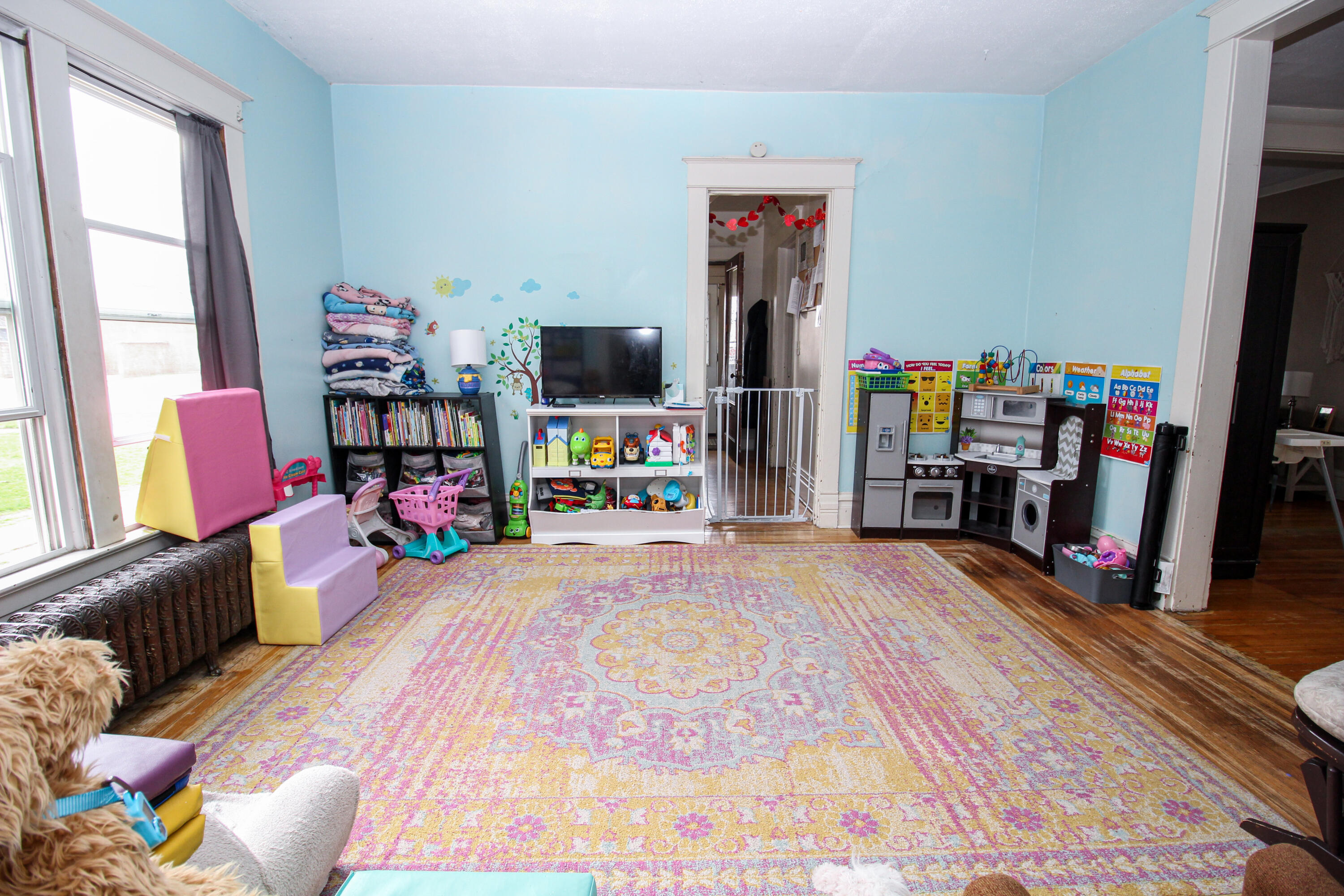 421 East Street Three Rivers, MI 49093 - Photo 18 of 35 East-31