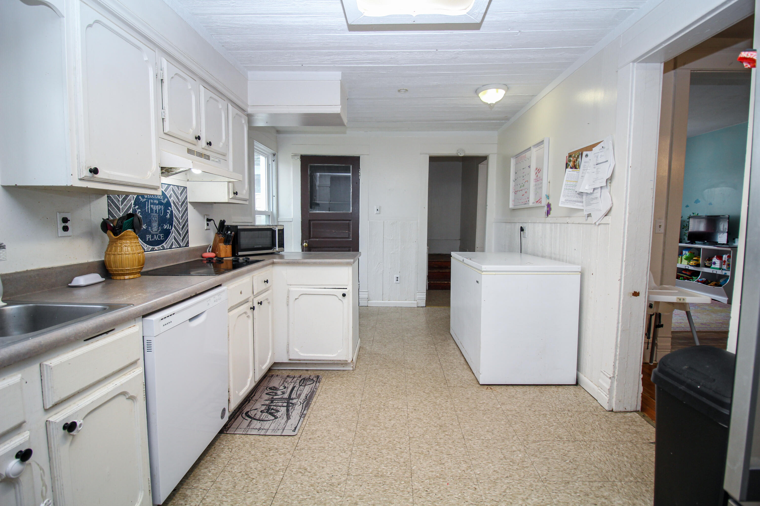 421 East Street Three Rivers, MI 49093 - Photo 20 of 35 East-29