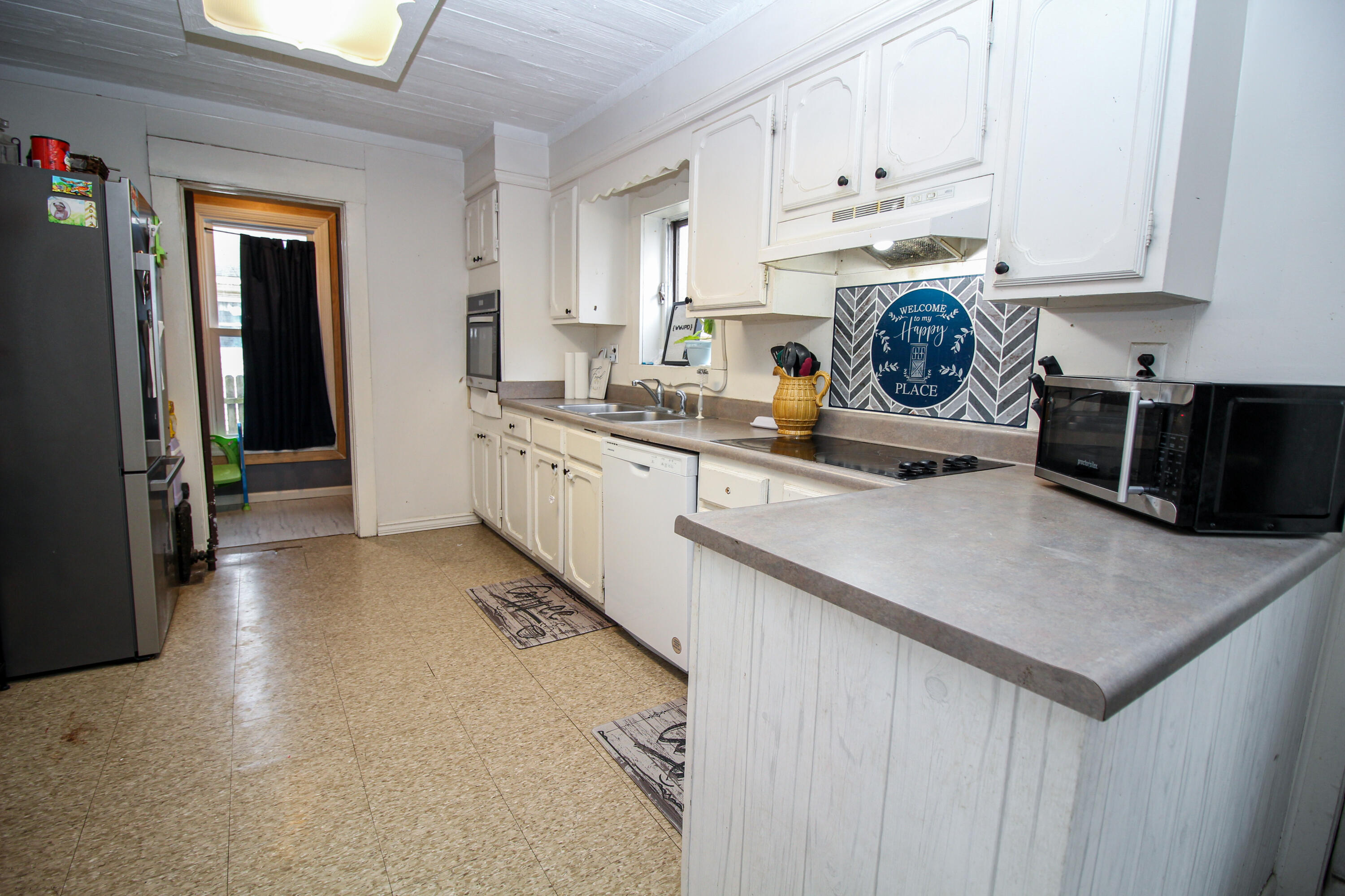 421 East Street Three Rivers, MI 49093 - Photo 22 of 35 East-25