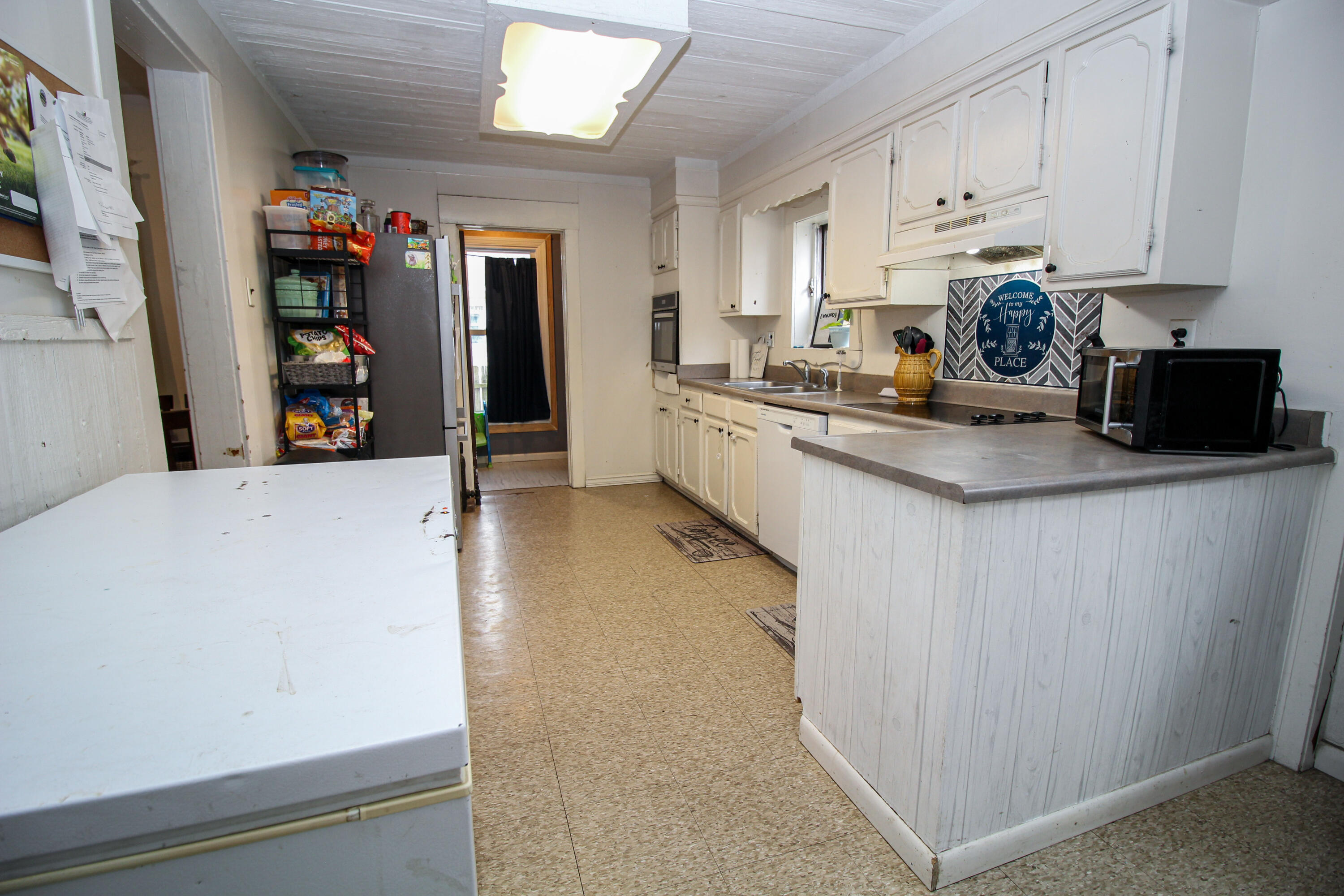 421 East Street Three Rivers, MI 49093 - Photo 23 of 35 East-26