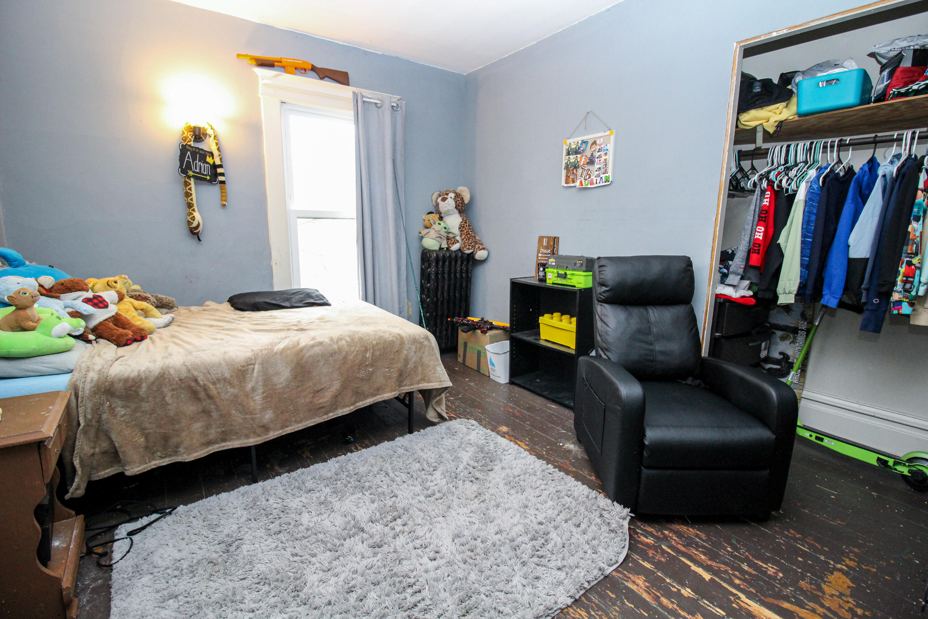 421 East Street Three Rivers, MI 49093 - Photo 31 of 35 East-9