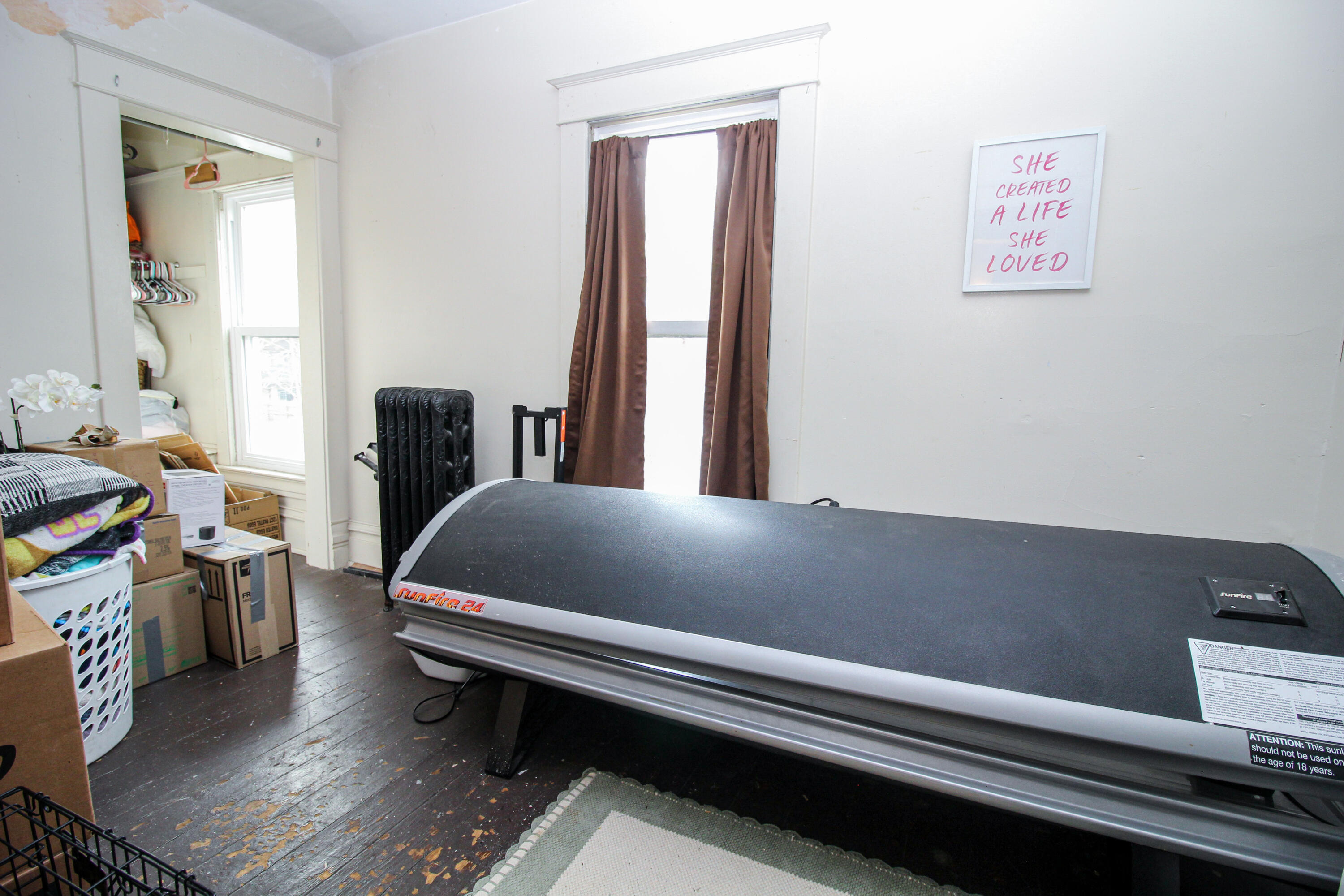 421 East Street Three Rivers, MI 49093 - Photo 33 of 35 East-8