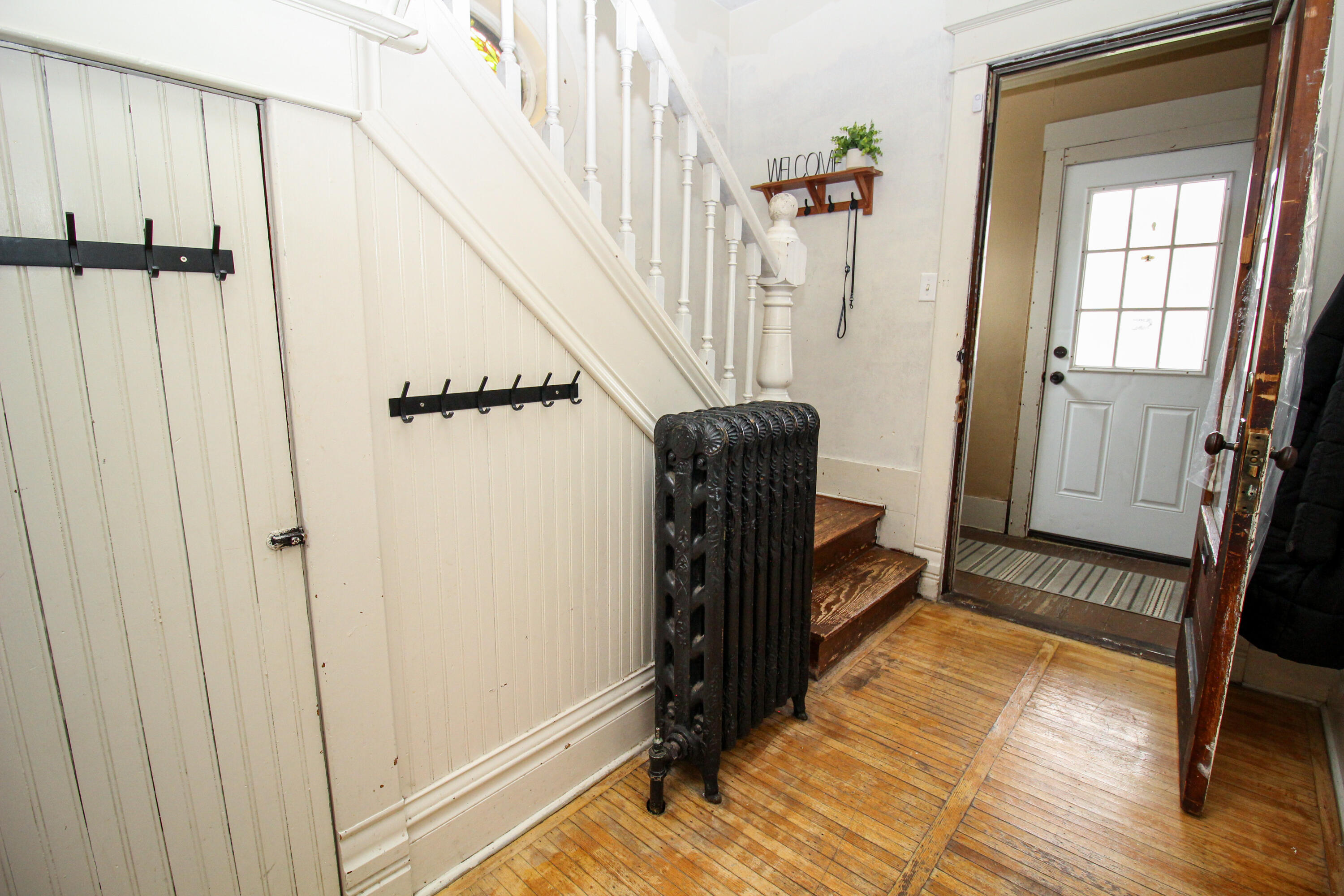 421 East Street Three Rivers, MI 49093 - Photo 8 of 35 East-17